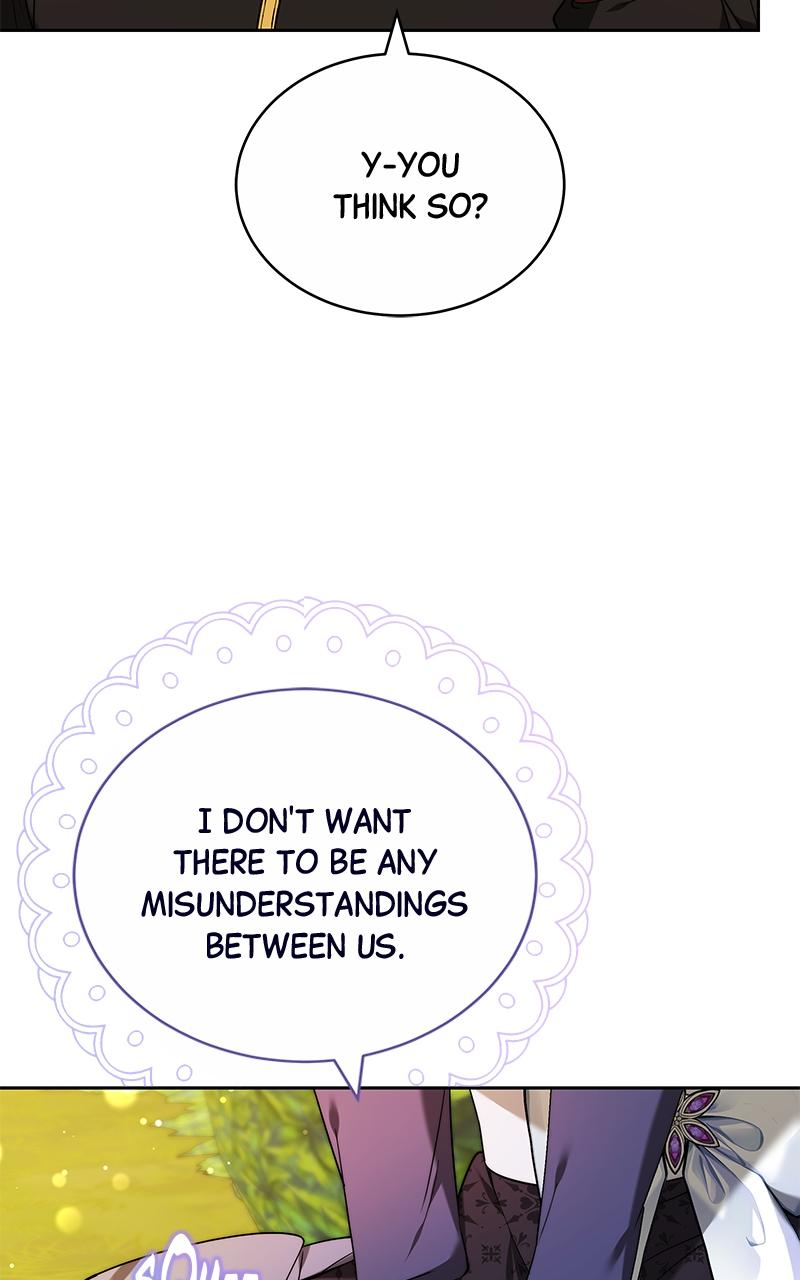 Obsidian Bride Chap 37 - Next Chap 38