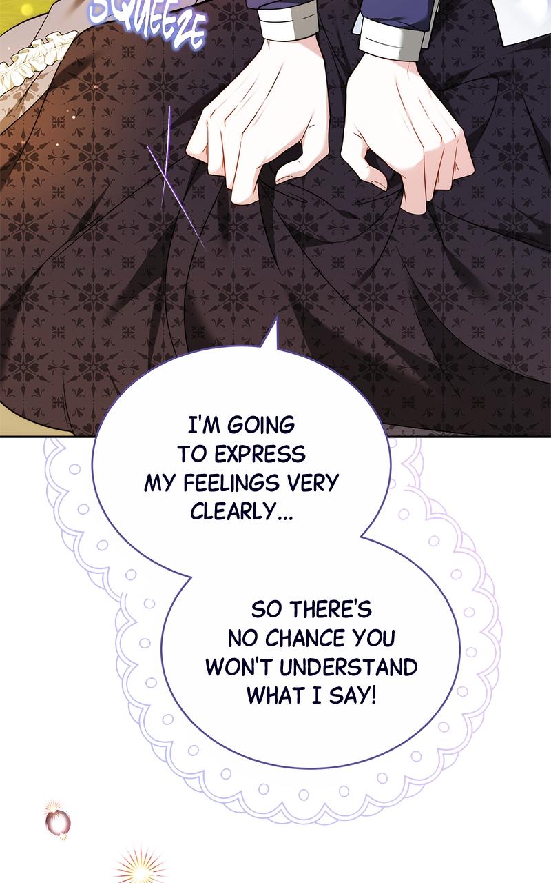 Obsidian Bride Chap 37 - Next Chap 38