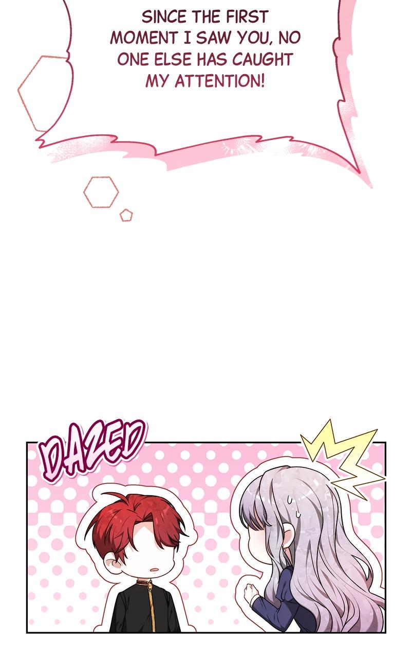 Obsidian Bride Chap 37 - Next Chap 38