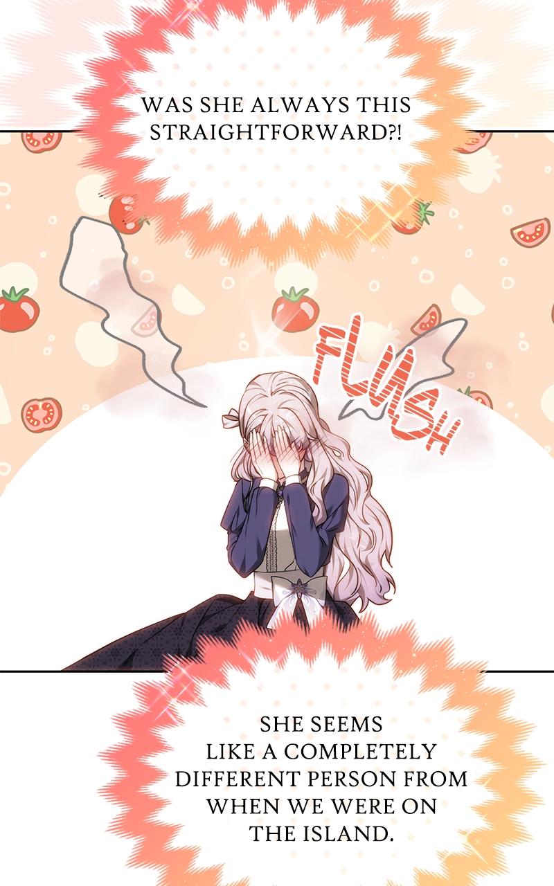 Obsidian Bride Chap 37 - Next Chap 38