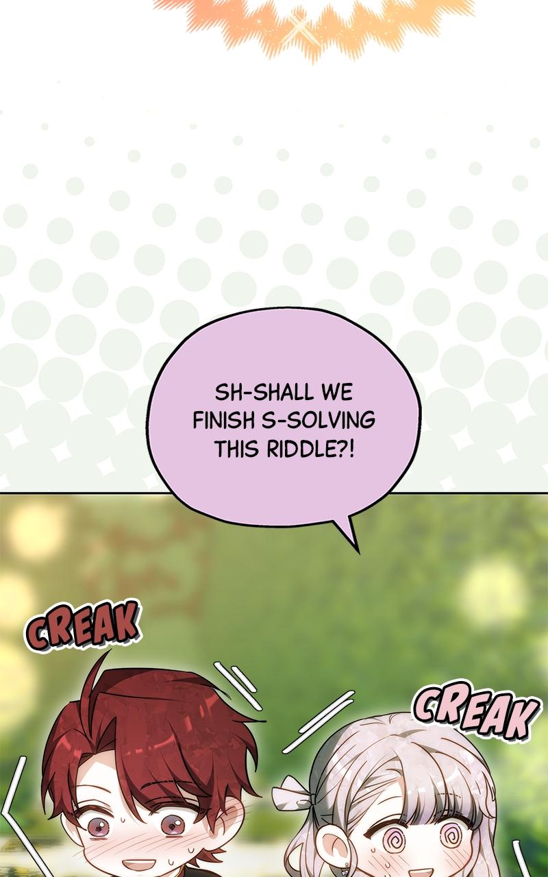 Obsidian Bride Chap 37 - Next Chap 38