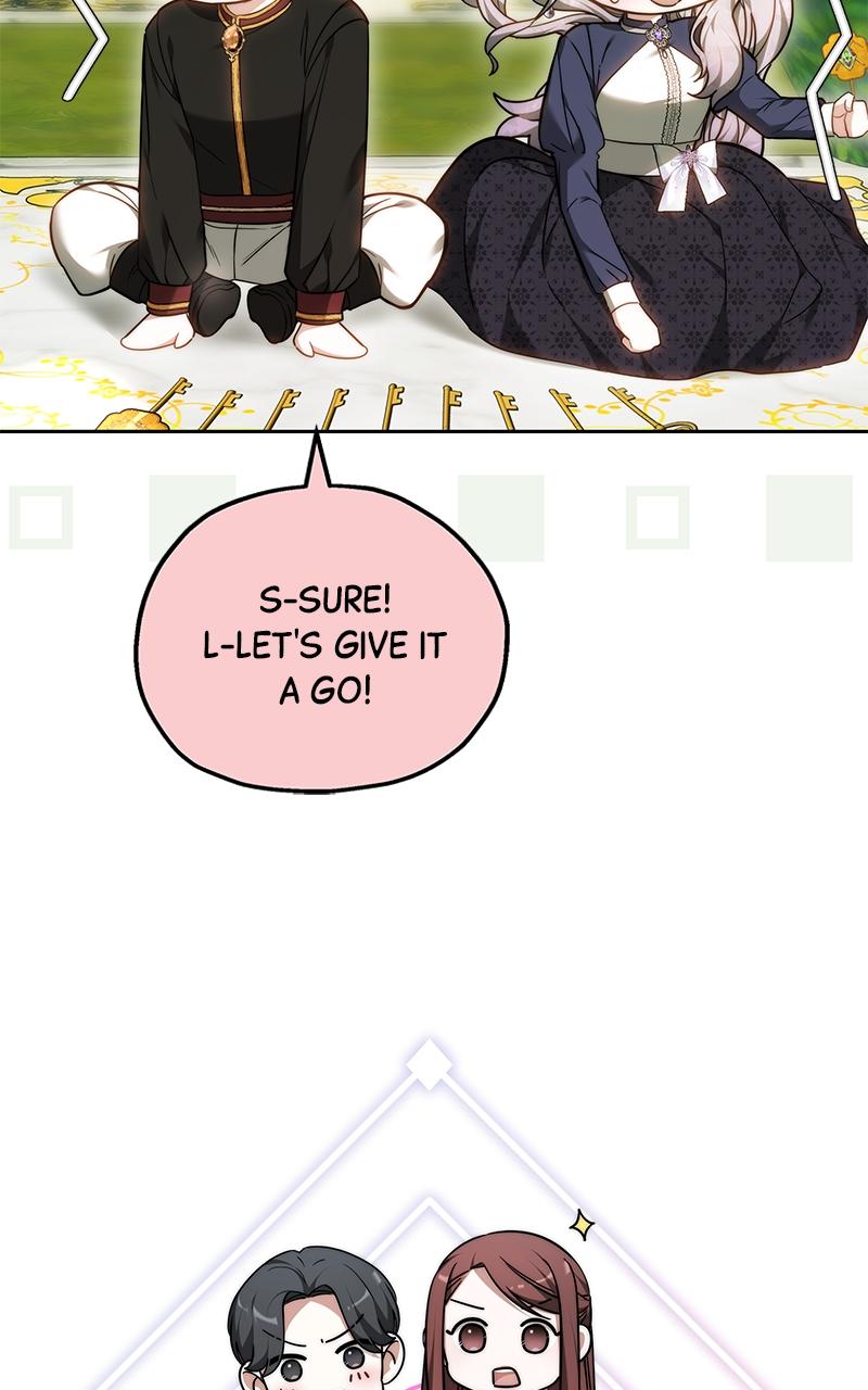 Obsidian Bride Chap 37 - Next Chap 38