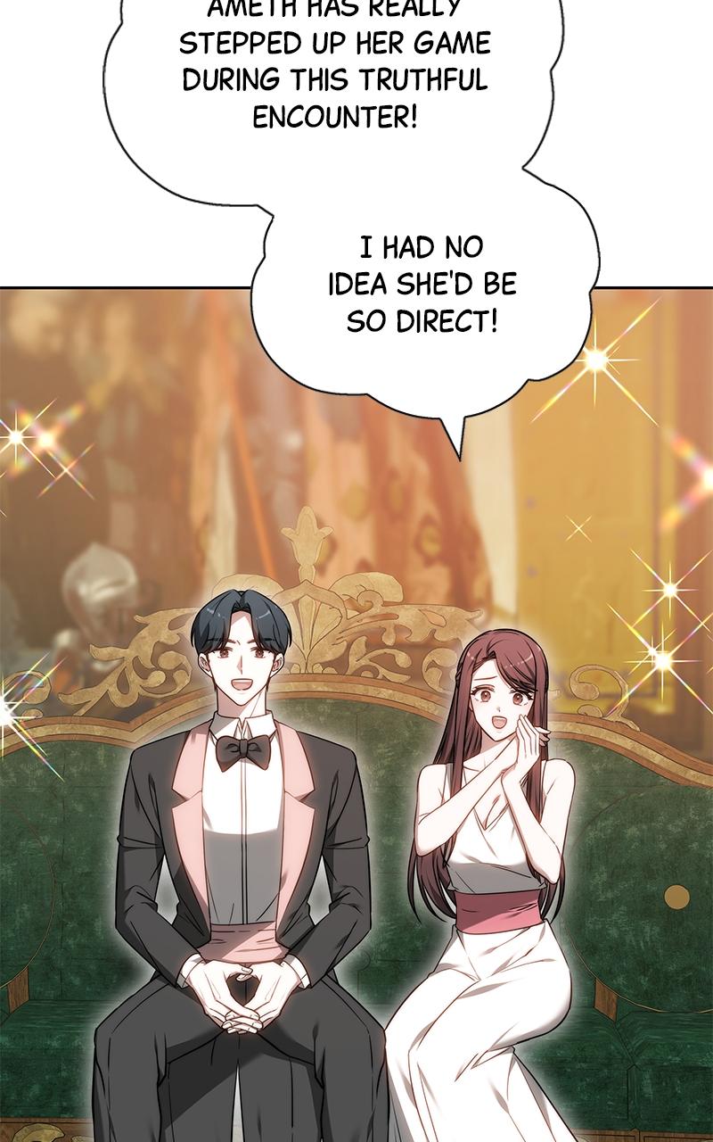 Obsidian Bride Chap 37 - Next Chap 38