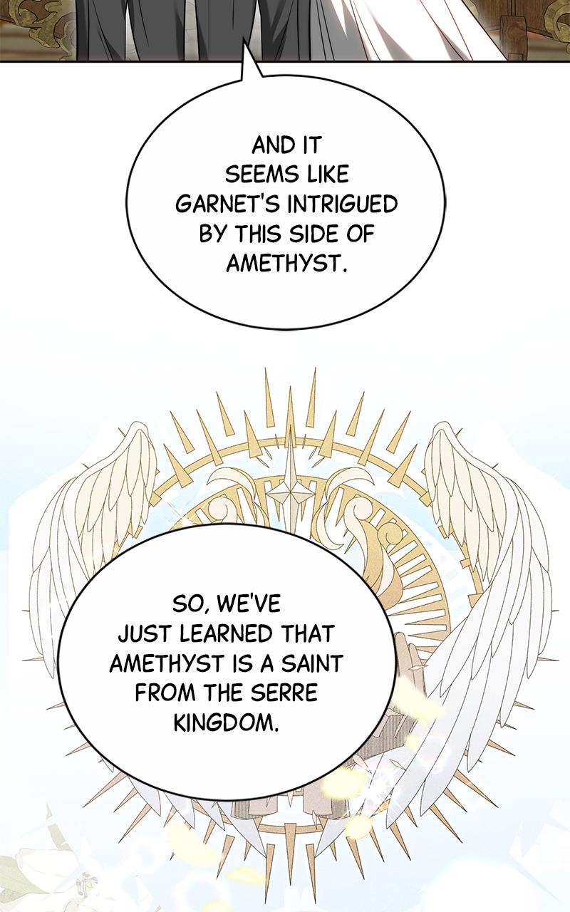 Obsidian Bride Chap 37 - Next Chap 38