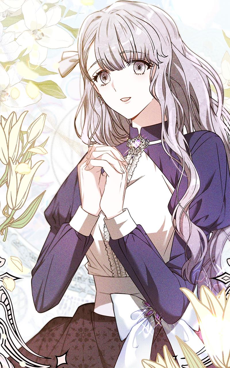 Obsidian Bride Chap 37 - Next Chap 38