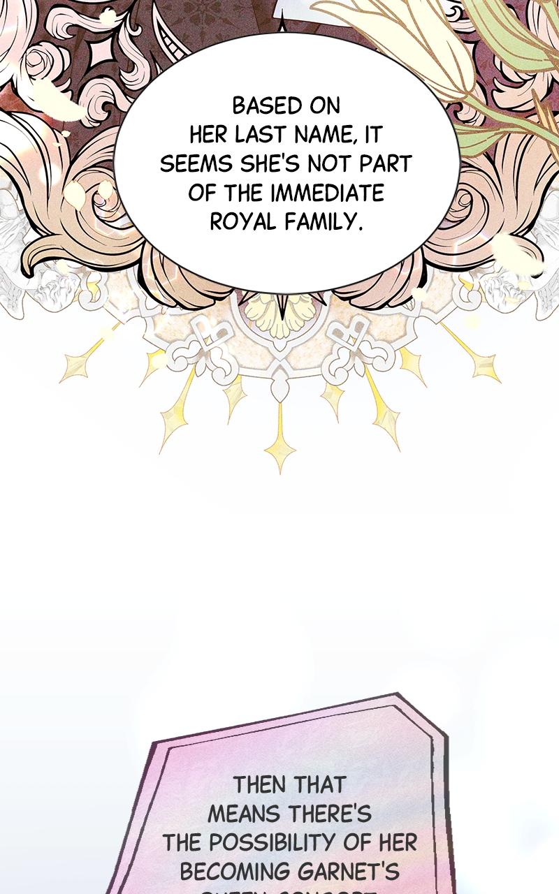 Obsidian Bride Chap 37 - Next Chap 38