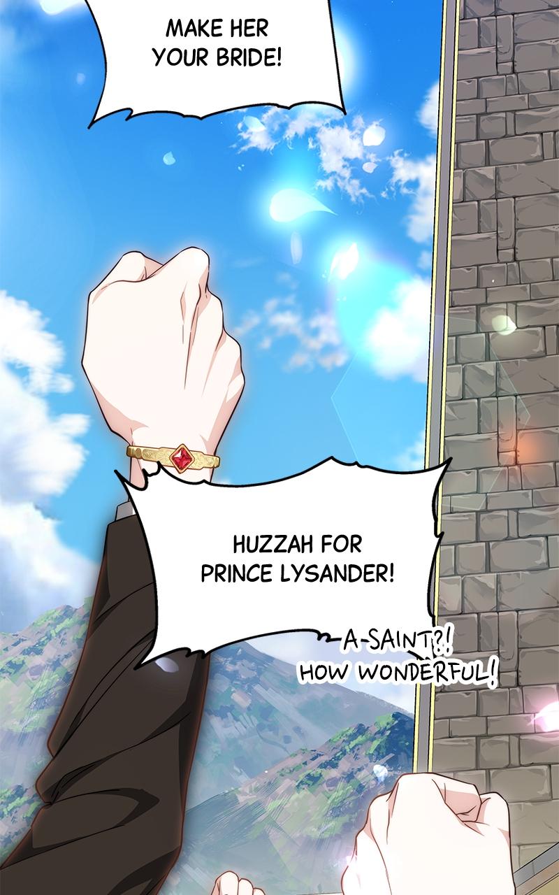 Obsidian Bride Chap 37 - Next Chap 38