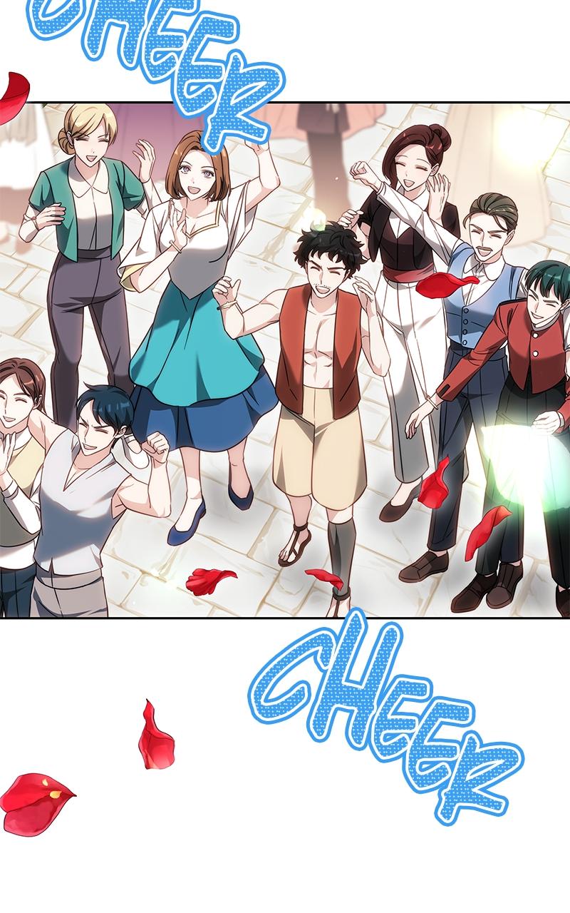 Obsidian Bride Chap 37 - Next Chap 38