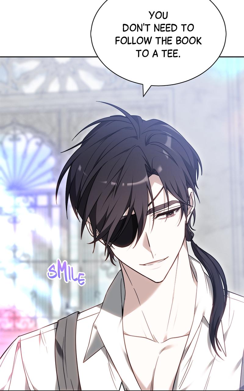 Obsidian Bride Chap 37 - Next Chap 38