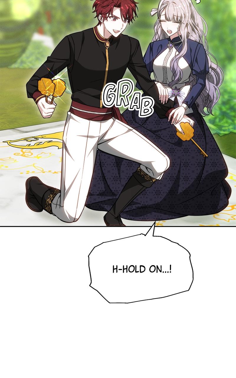 Obsidian Bride Chap 37 - Next Chap 38