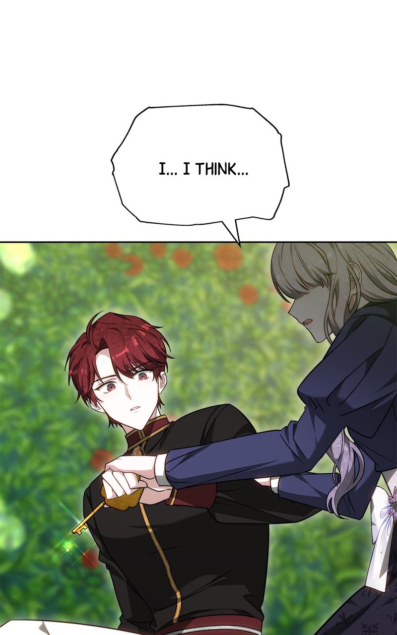 Obsidian Bride Chap 37 - Next Chap 38