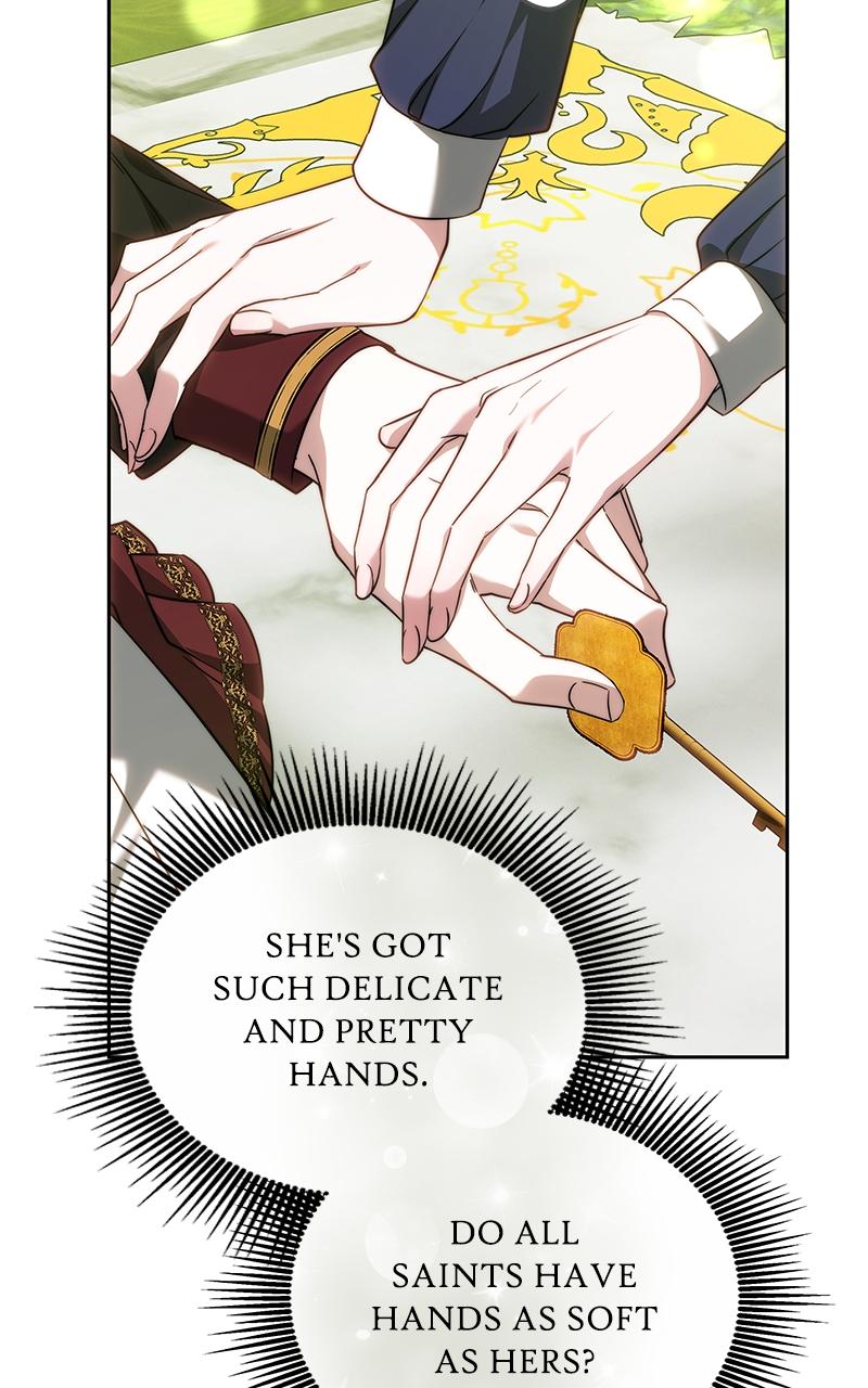 Obsidian Bride Chap 37 - Next Chap 38