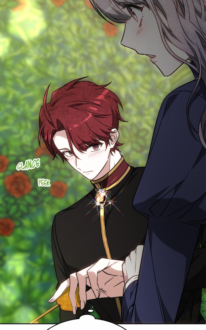 Obsidian Bride Chap 37 - Next Chap 38