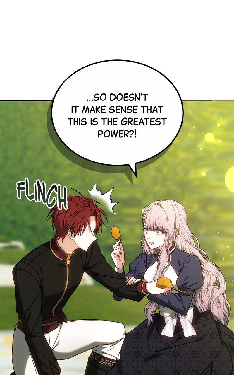 Obsidian Bride Chap 37 - Next Chap 38