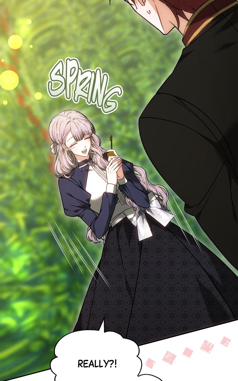 Obsidian Bride Chap 37 - Next Chap 38