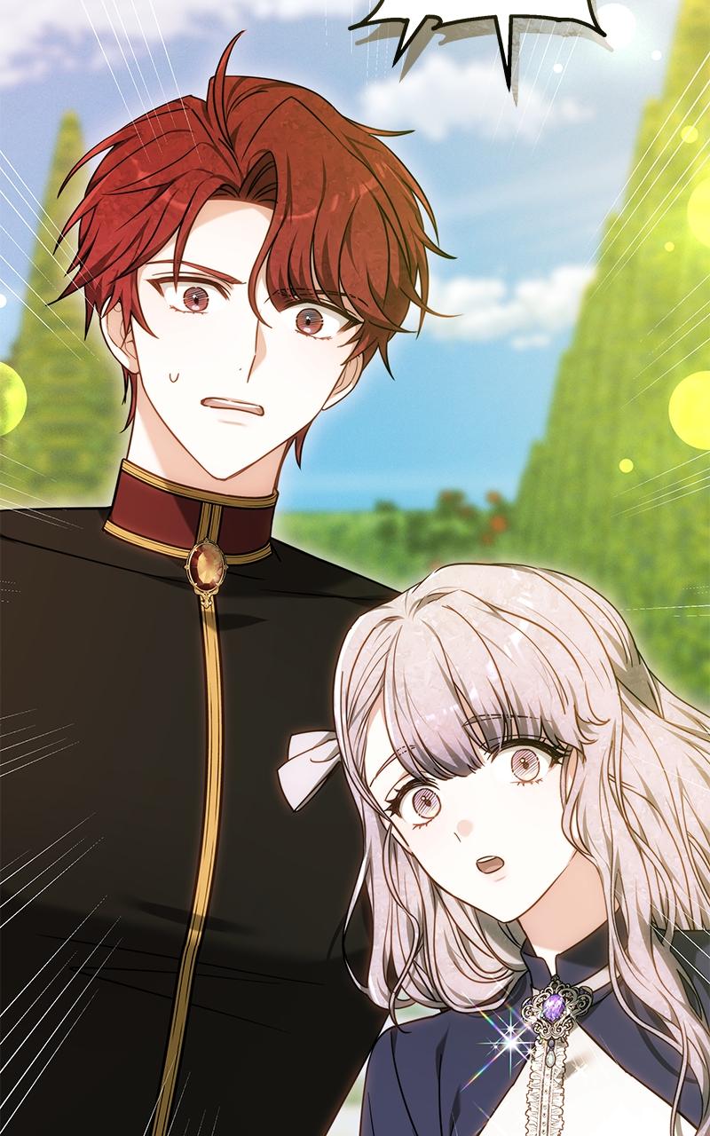Obsidian Bride Chap 37 - Next Chap 38