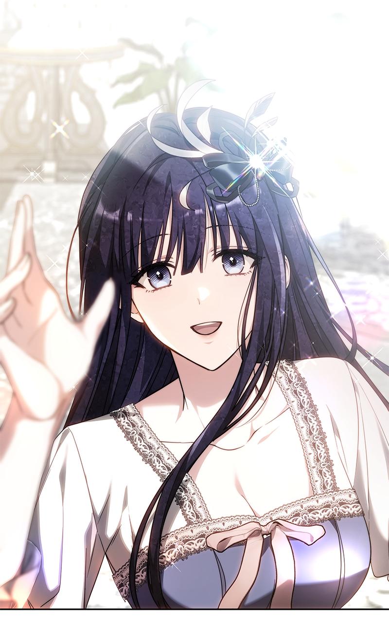 Obsidian Bride Chap 37 - Next Chap 38