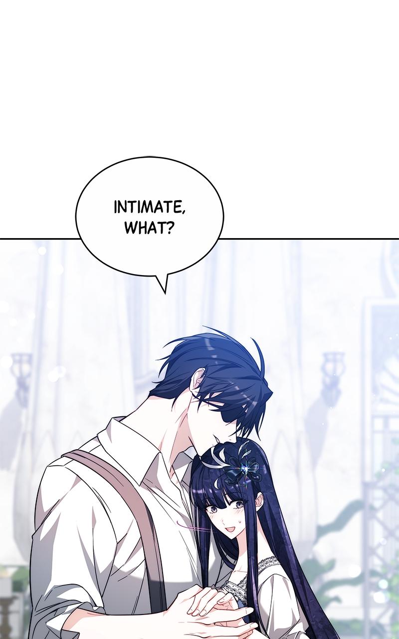 Obsidian Bride Chap 37 - Next Chap 38