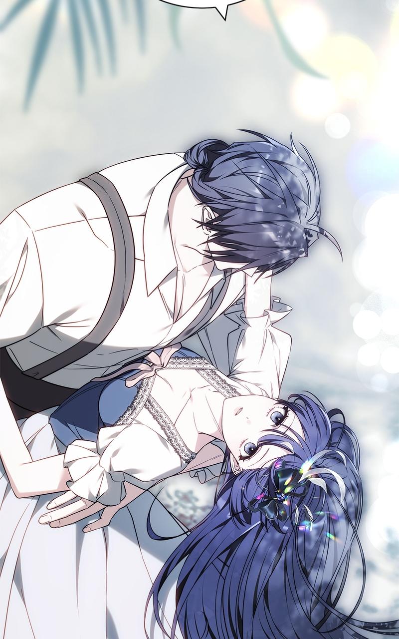 Obsidian Bride Chap 37 - Next Chap 38