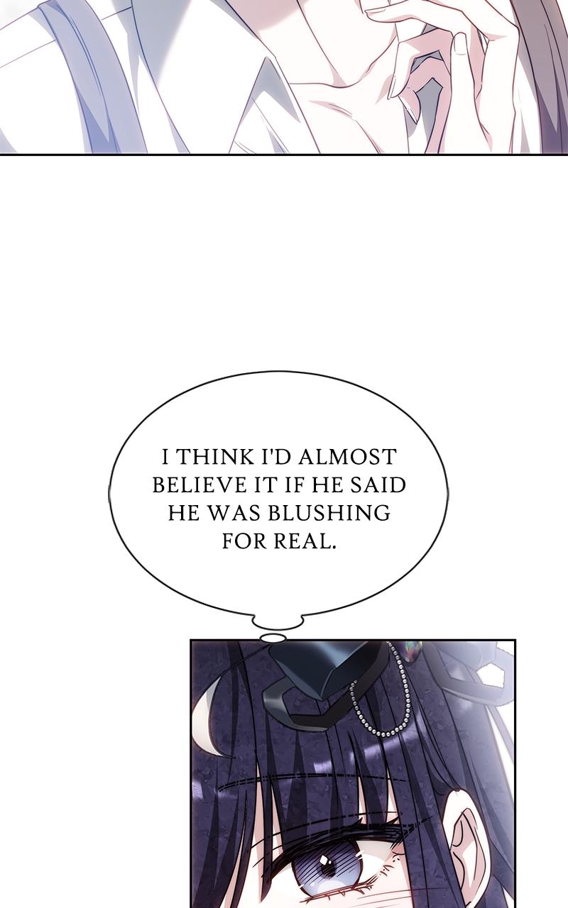 Obsidian Bride Chap 37 - Next Chap 38