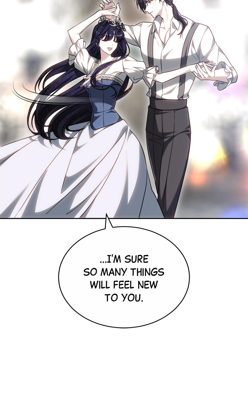 Obsidian Bride Chap 37 - Next Chap 38