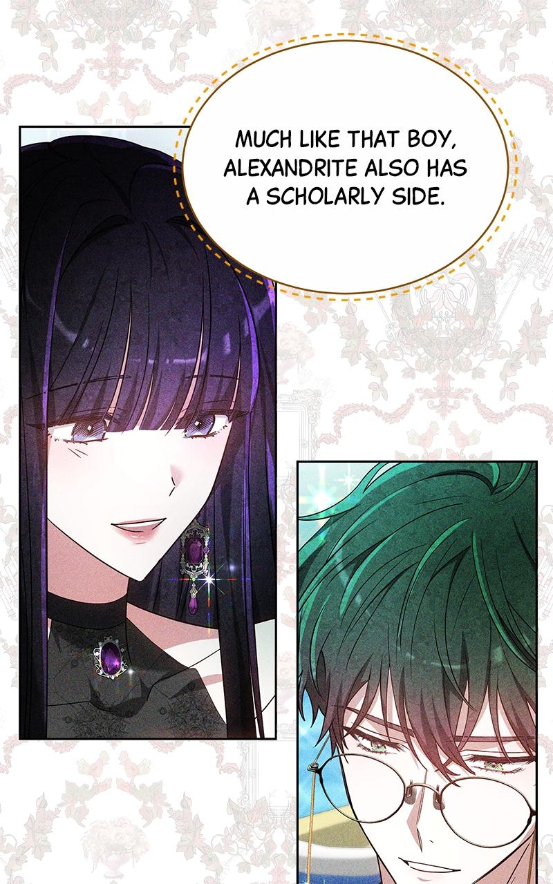 Obsidian Bride Chap 34 - Next Chap 35