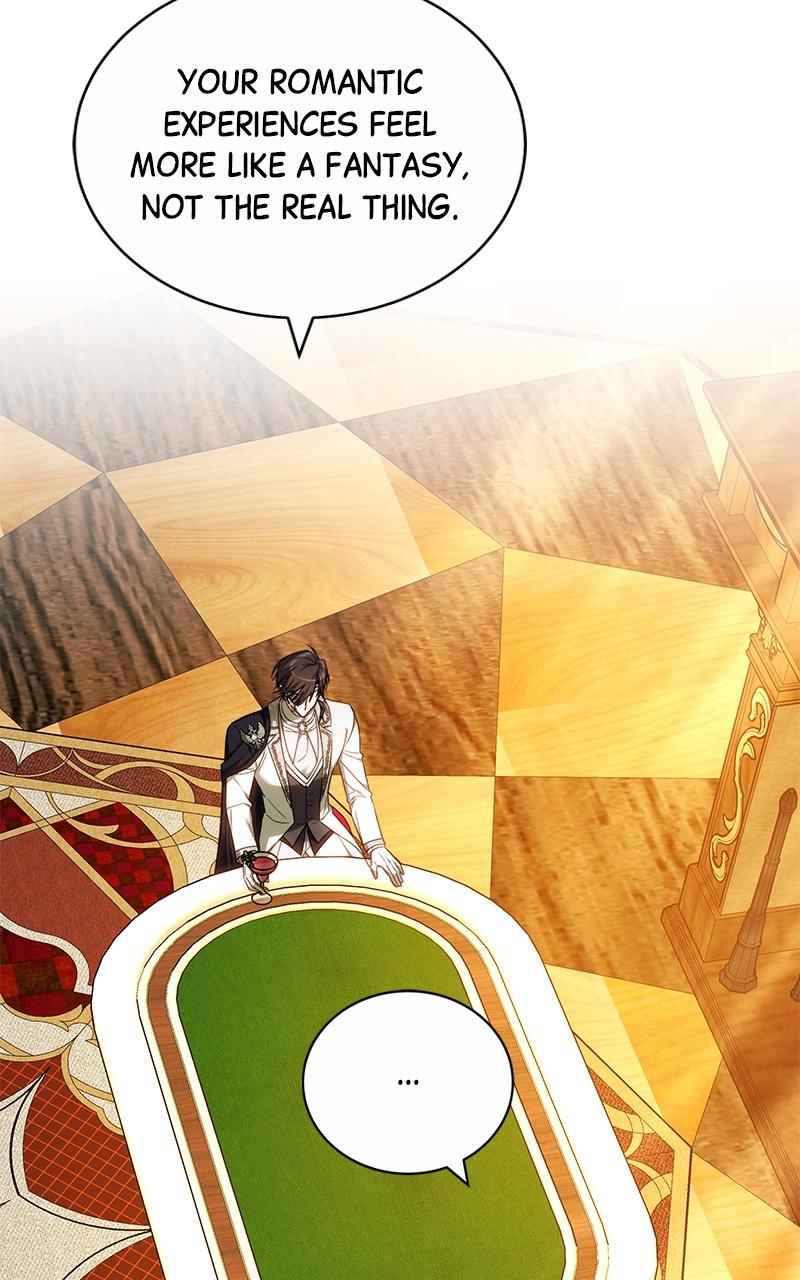 Obsidian Bride Chap 34 - Next Chap 35