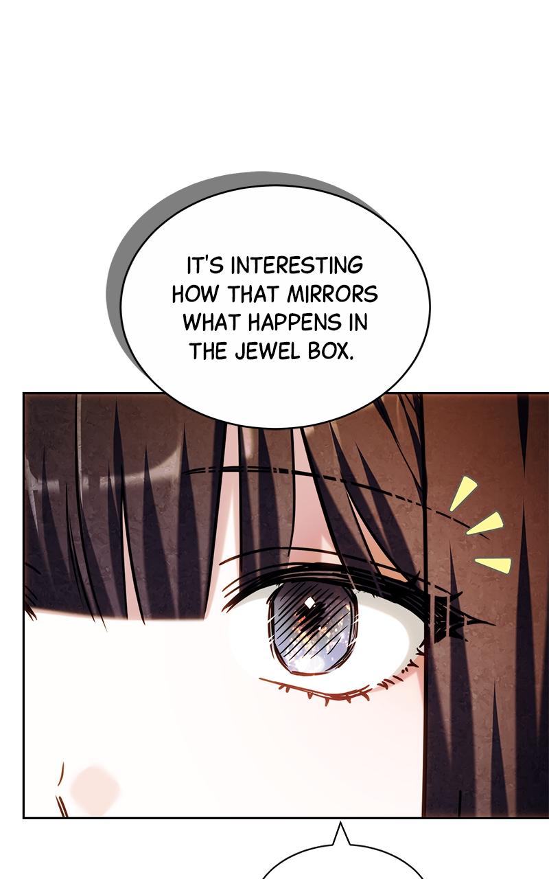 Obsidian Bride Chap 34 - Next Chap 35