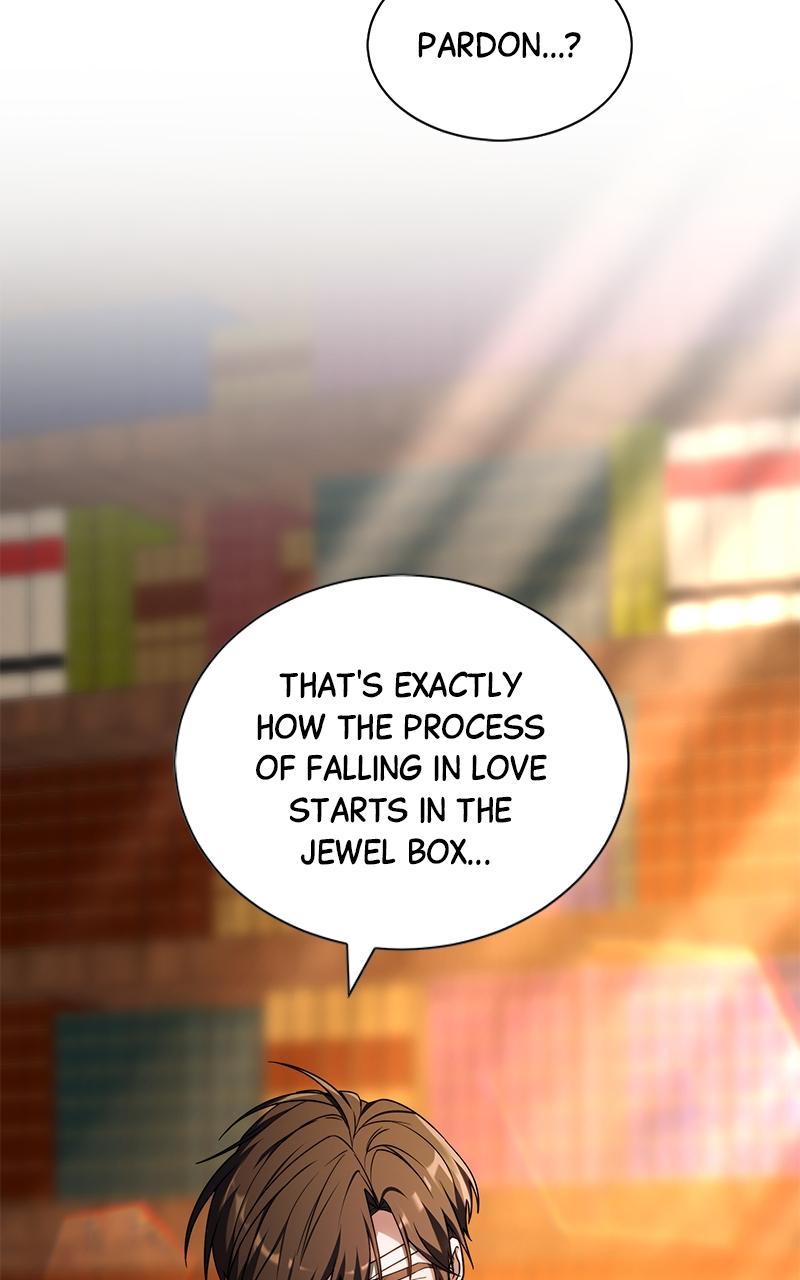 Obsidian Bride Chap 34 - Next Chap 35