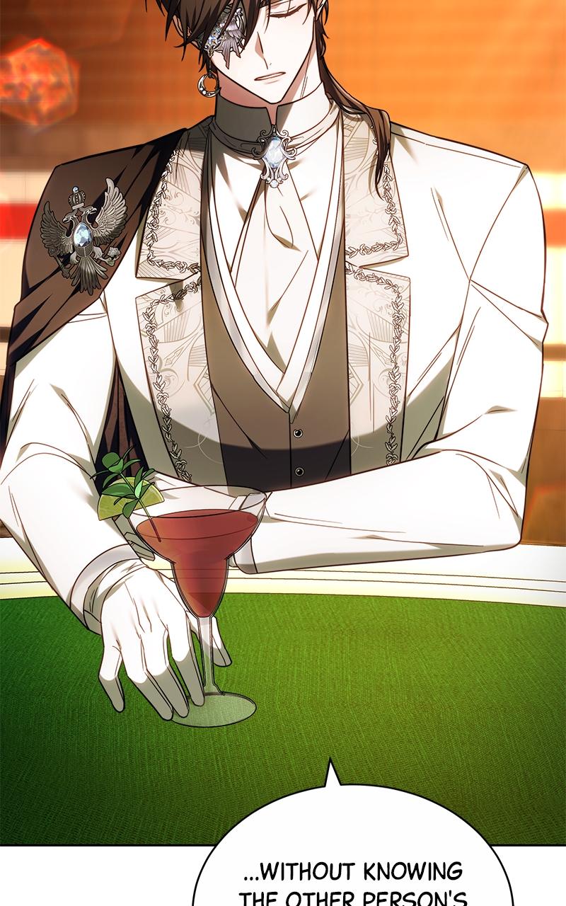 Obsidian Bride Chap 34 - Next Chap 35