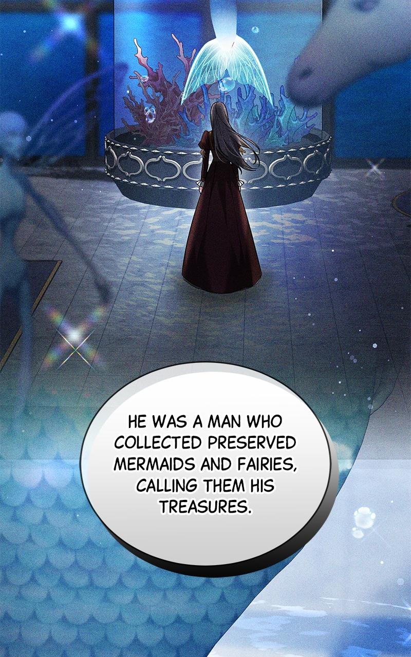 Obsidian Bride Chap 34 - Next Chap 35