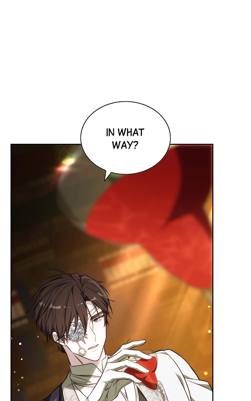 Obsidian Bride Chap 34 - Next Chap 35