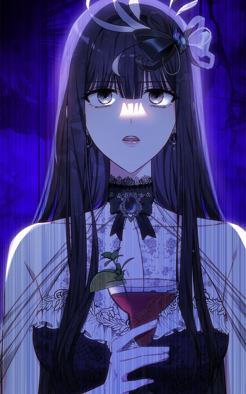 Obsidian Bride Chap 34 - Next Chap 35