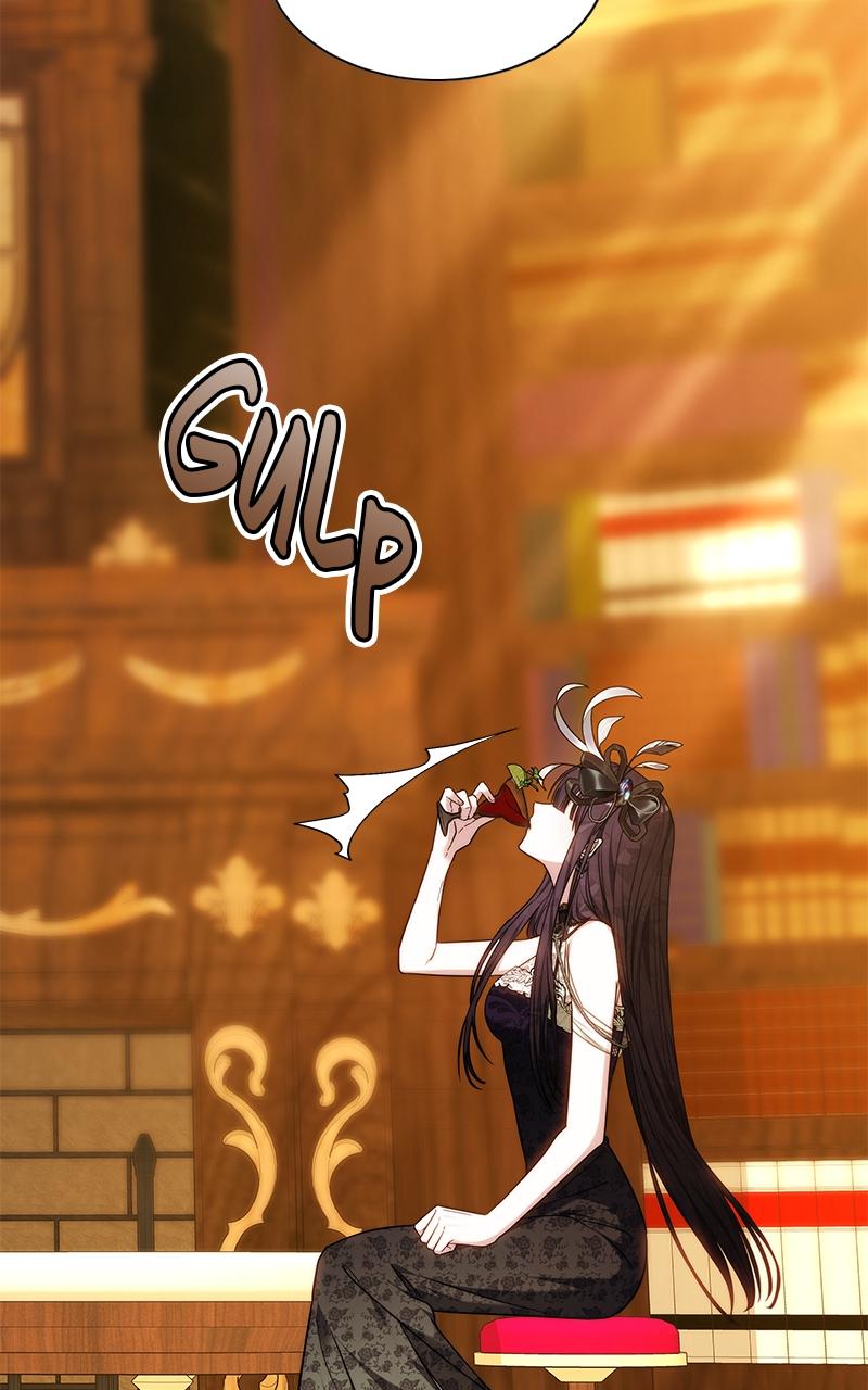 Obsidian Bride Chap 34 - Next Chap 35