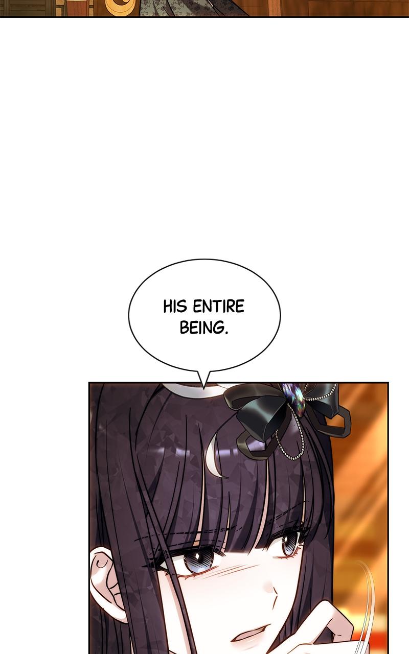 Obsidian Bride Chap 34 - Next Chap 35