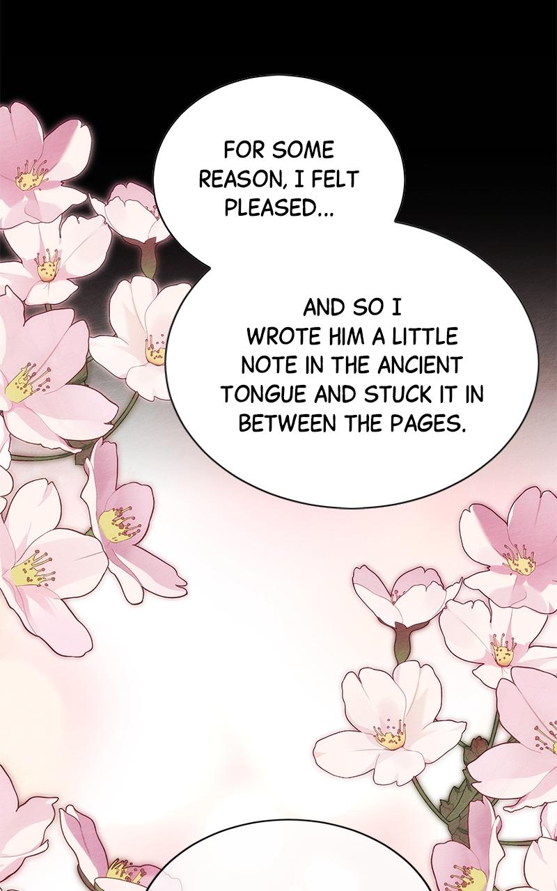 Obsidian Bride Chap 34 - Next Chap 35