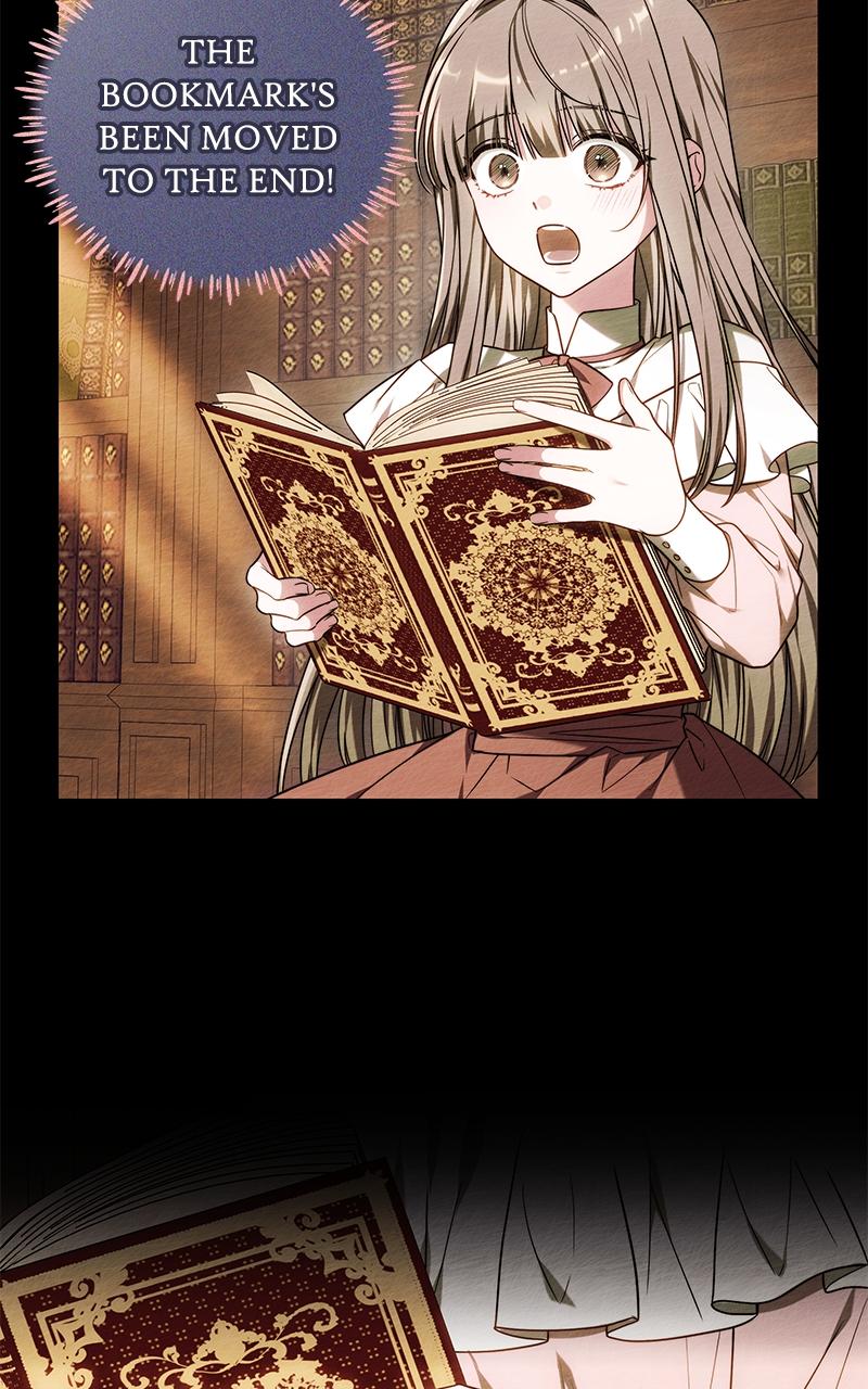 Obsidian Bride Chap 34 - Next Chap 35