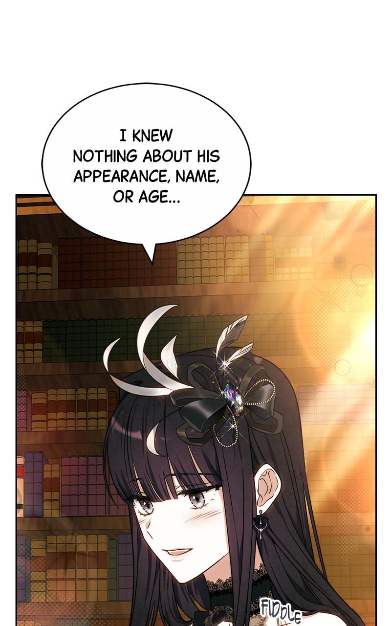 Obsidian Bride Chap 34 - Next Chap 35