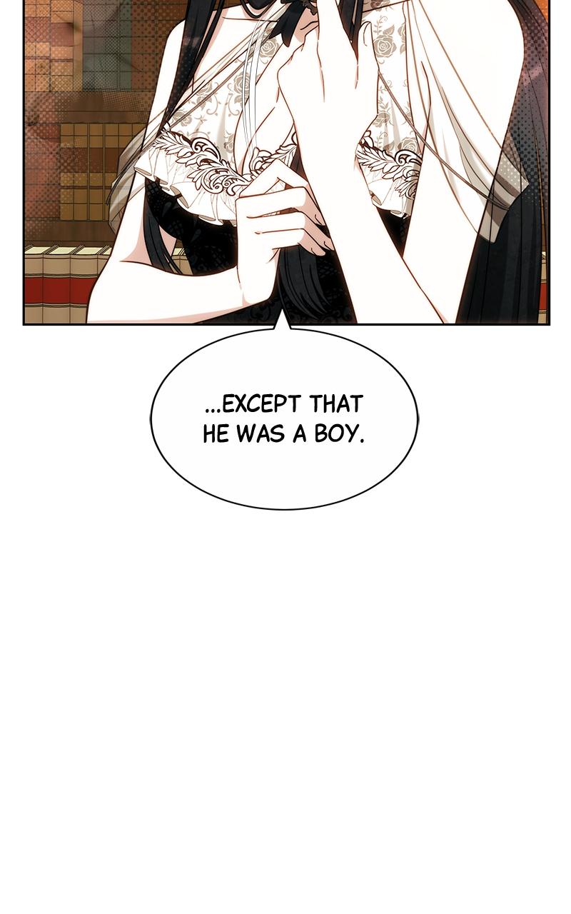 Obsidian Bride Chap 34 - Next Chap 35