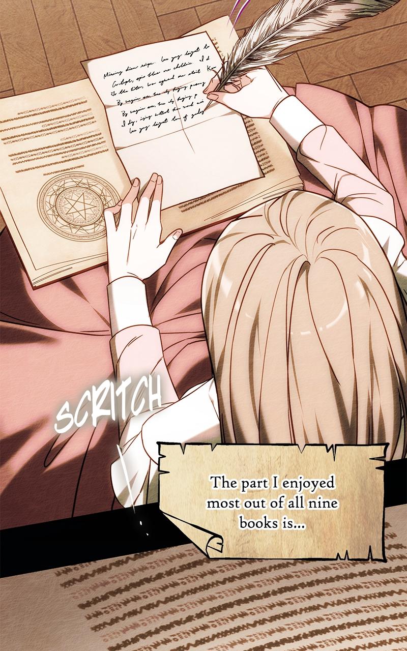 Obsidian Bride Chap 34 - Next Chap 35