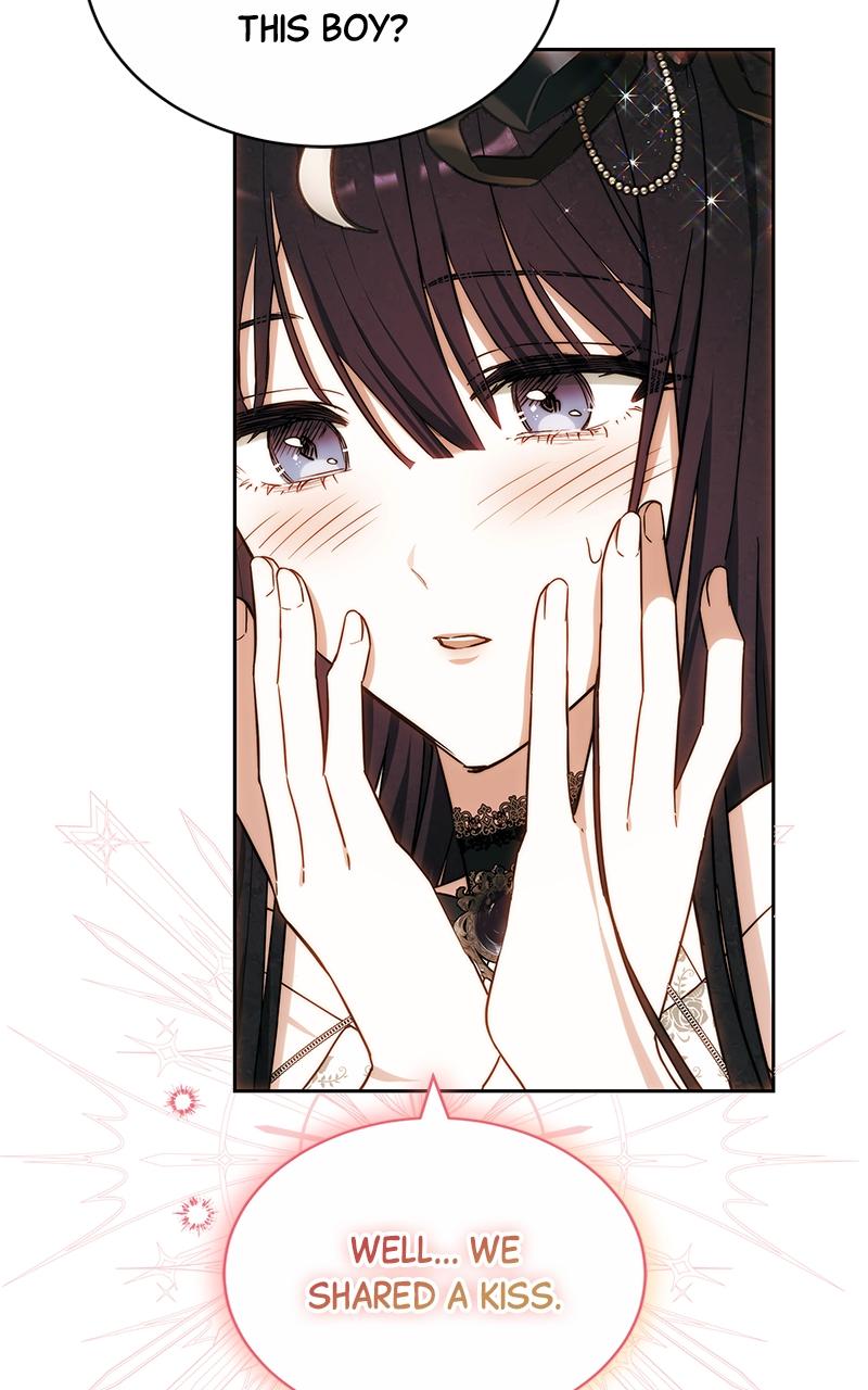 Obsidian Bride Chap 34 - Next Chap 35