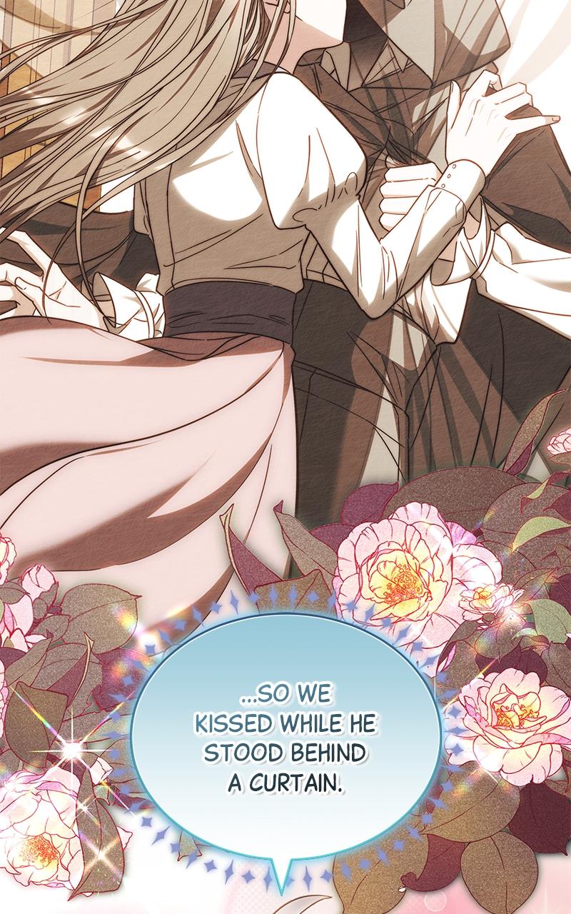 Obsidian Bride Chap 34 - Next Chap 35