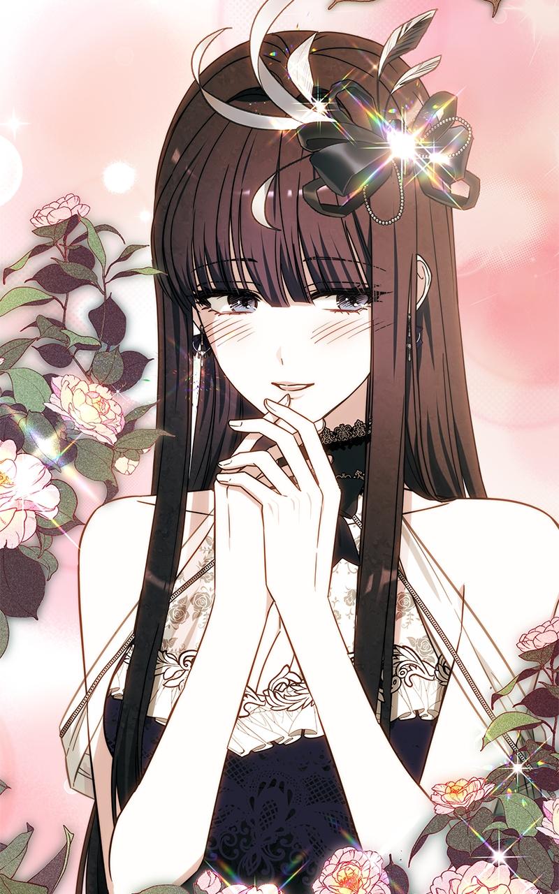 Obsidian Bride Chap 34 - Next Chap 35