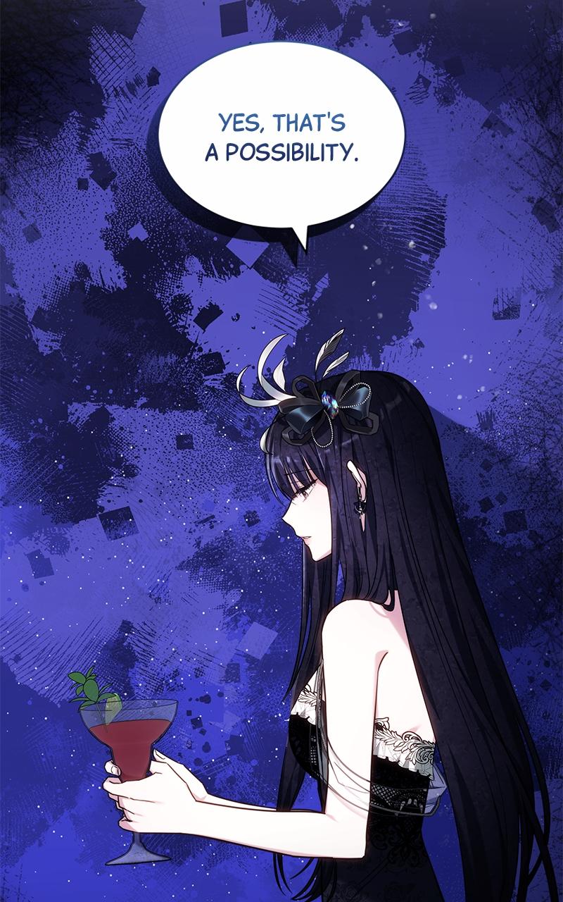 Obsidian Bride Chap 34 - Next Chap 35