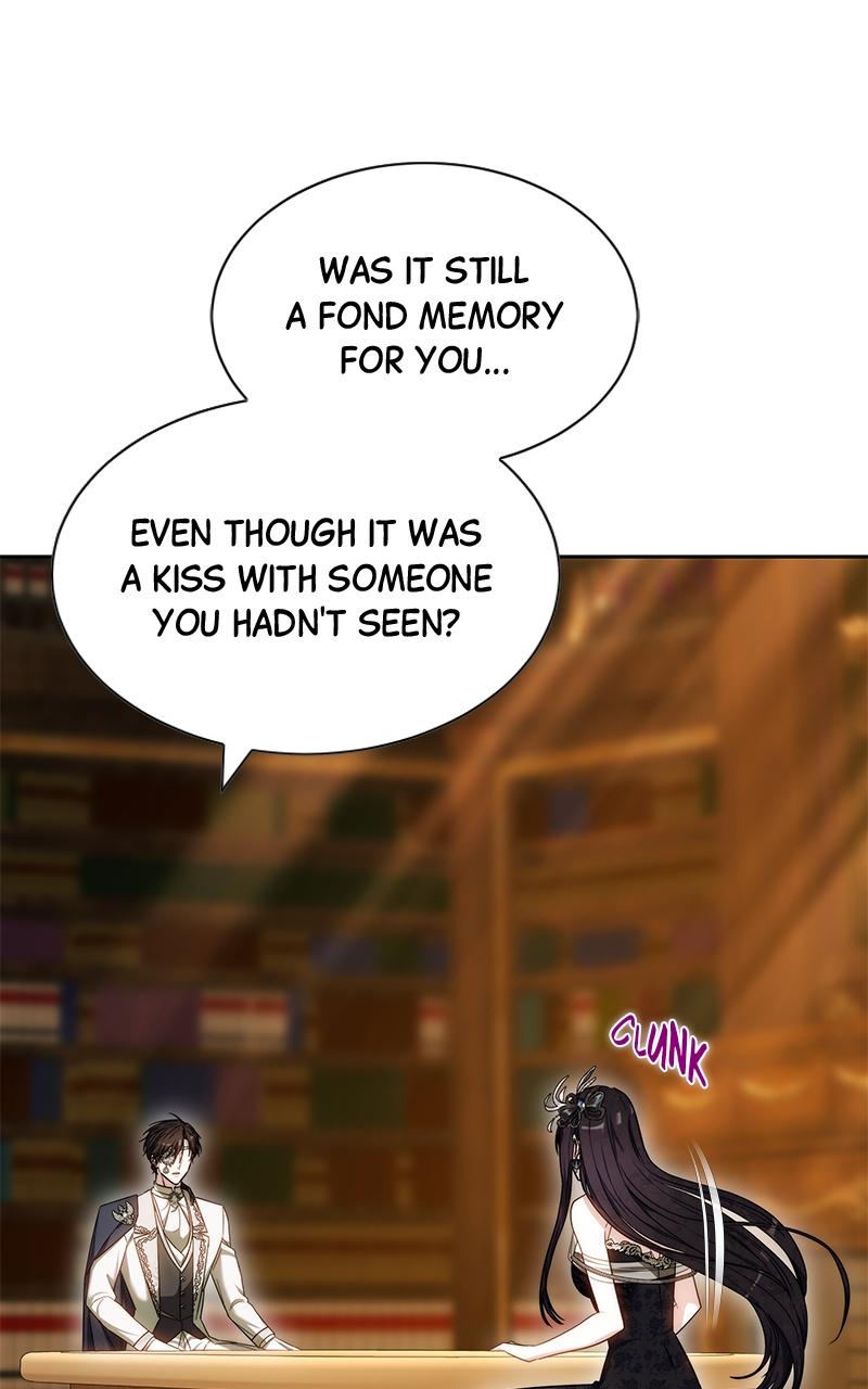 Obsidian Bride Chap 34 - Next Chap 35