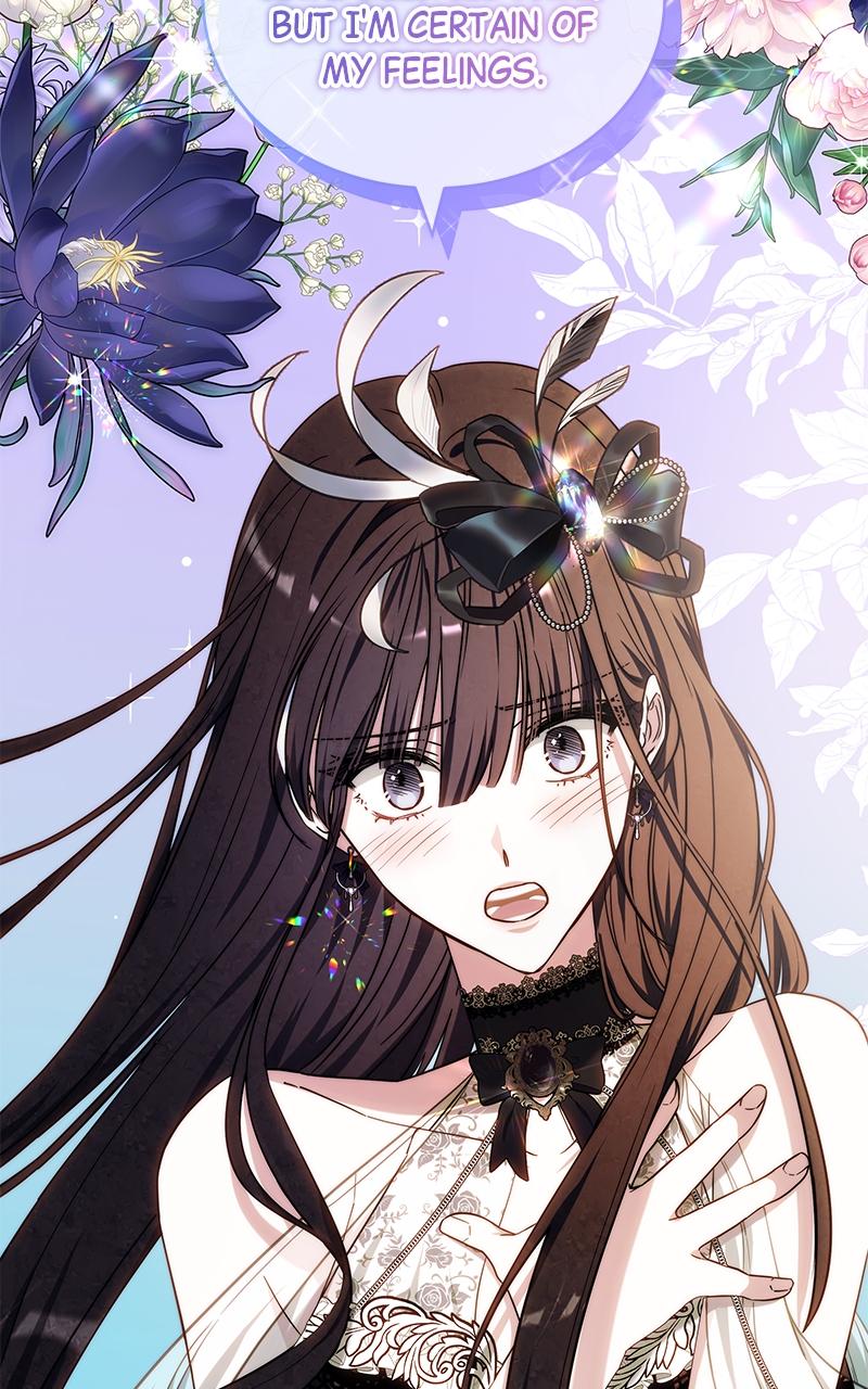 Obsidian Bride Chap 34 - Next Chap 35