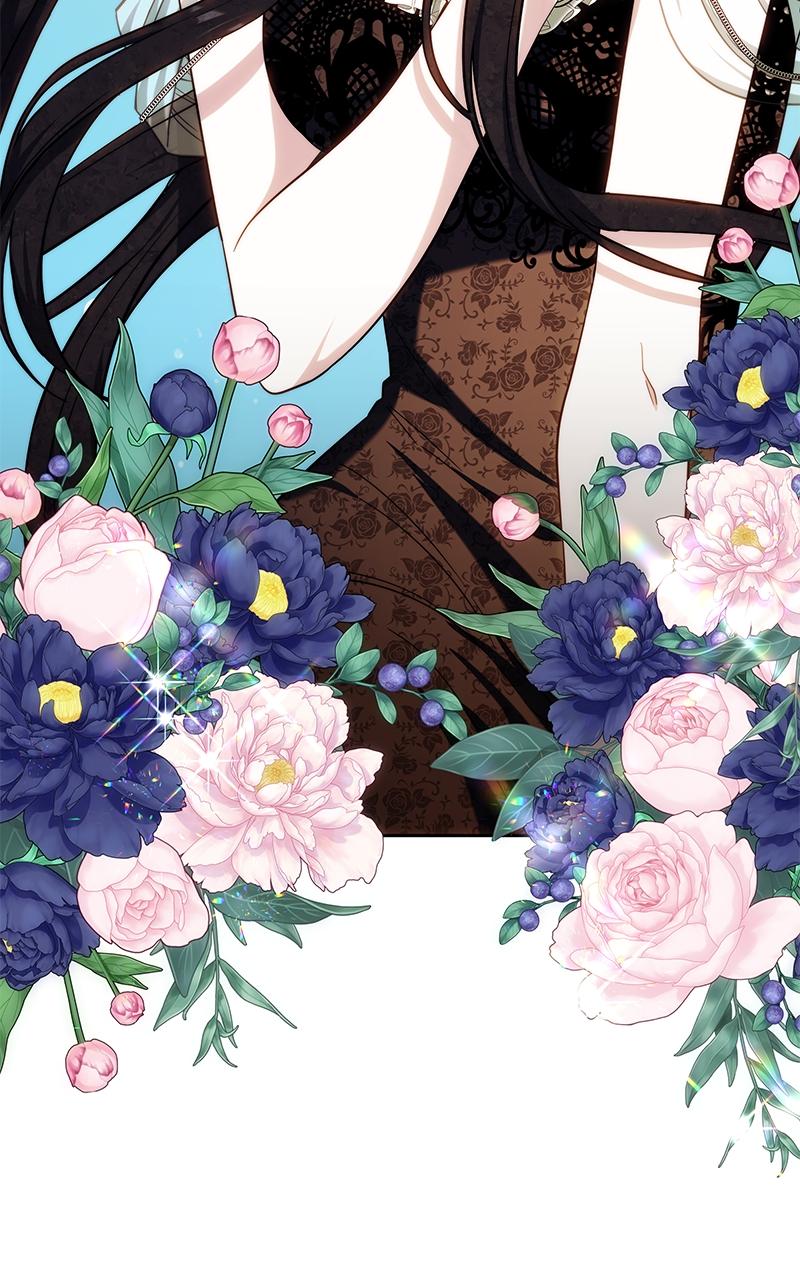 Obsidian Bride Chap 34 - Next Chap 35