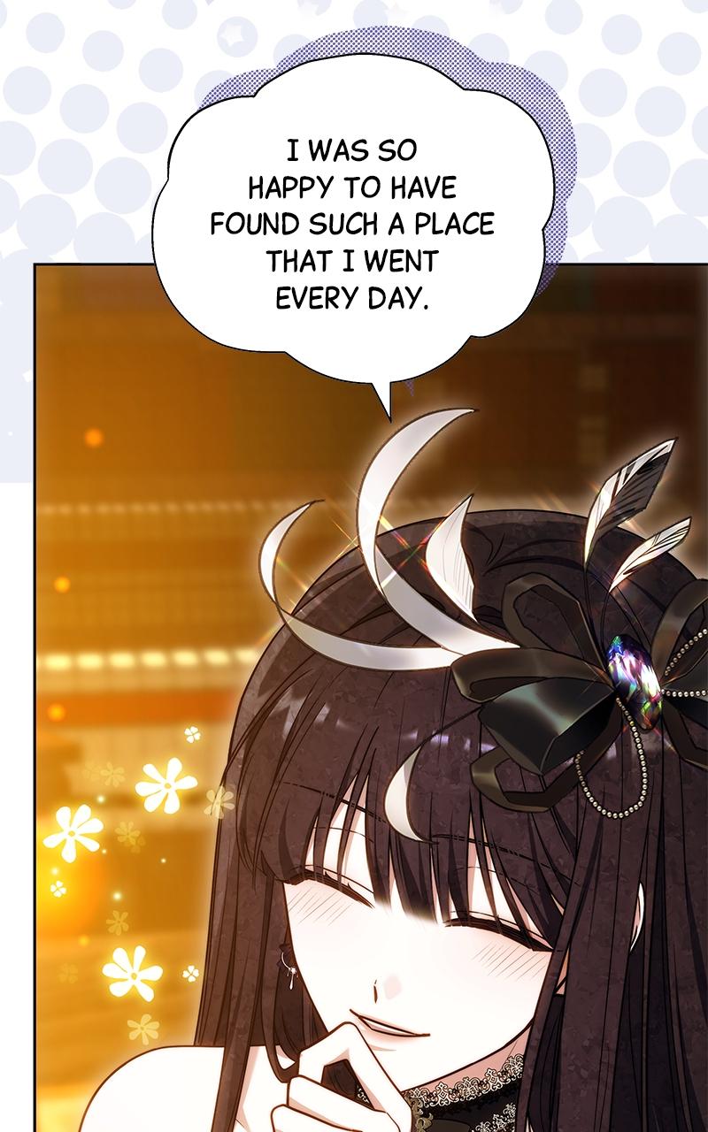 Obsidian Bride Chap 34 - Next Chap 35