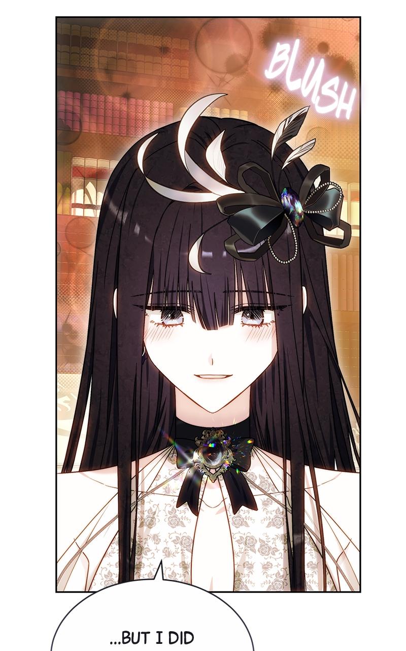 Obsidian Bride Chap 34 - Next Chap 35