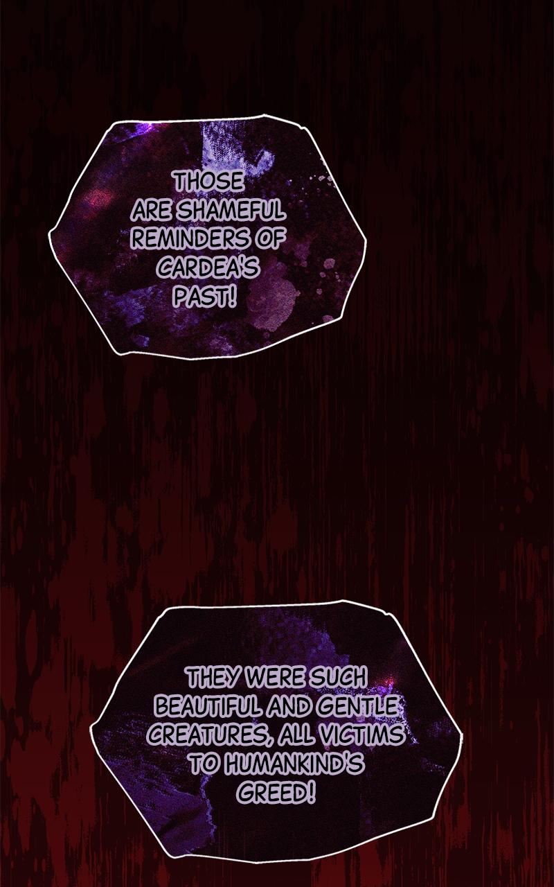 Obsidian Bride Chap 34 - Next Chap 35